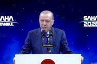 Cumhurbaşkanı Erdoğan: Türk Savunma Sanayii Dünya Ölçeğinde Bir Ekosistem Haline Gelmiştir