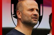 Osman Zeki Korkmaz Vanspor FK’ya Veda Etti