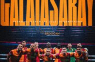 Cumhurbaşkanı Erdoğan’dan Şampiyon Galatasaray’a Tebrik Mesajı