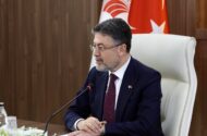 Bakan Yumaklı’dan Aşırı Hava Olaylarından Etkilenen Üreticilere Geçmiş Olsun Mesajı