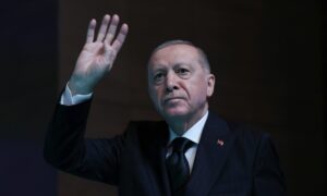Cumhurbaşkanı Erdoğan ‘Aile ve Nüfus 10 Yılı’ Vizyonunu Açıkladı: 2026-2035 Dönemi İlan Edildi