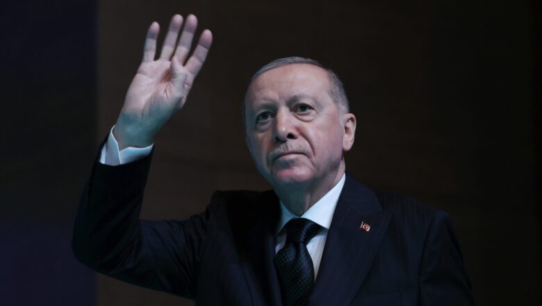  Cumhurbaşkanı Erdoğan ‘Aile ve Nüfus 10 Yılı’ Vizyonunu Açıkladı: 2026-2035 Dönemi İlan Edildi