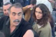 ODTÜ Yerleşkesindeki Bayrak Olayına İlişkin 6 Kişi Yakalandı