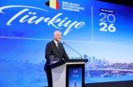 Bakan Bolat, “Belçika Ekonomi Misyonu” Kapsamında Kraliçe Mathilde ve İş Dünyasıyla Bir Araya Geldi