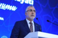 Bakan Işıkhan: Yapay Zeka İnsan Ruhunun Ve İnsan Hikayesinin Yerini Alamaz
