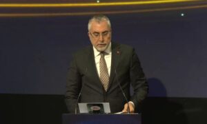 Bakan Işıkhan: Doğum İzni Düzenlemesinde Teknik Altyapı Tamamlandı