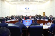 Bakan Çiftçi Ve Bakan Batlut Eş Başkanlığında Türkiye-Moğolistan KETK 10’uncu Dönem Toplantısı Gerçekleşti