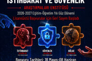 Milli İstihbarat Akademisi Lisansüstü Programları İçin Başvuru Takvimini Duyurdu