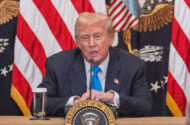 ABD Başkanı Trump’tan İtalya’ya Asker Çekme Tehdidi: Meloni Yanımızda Değildi