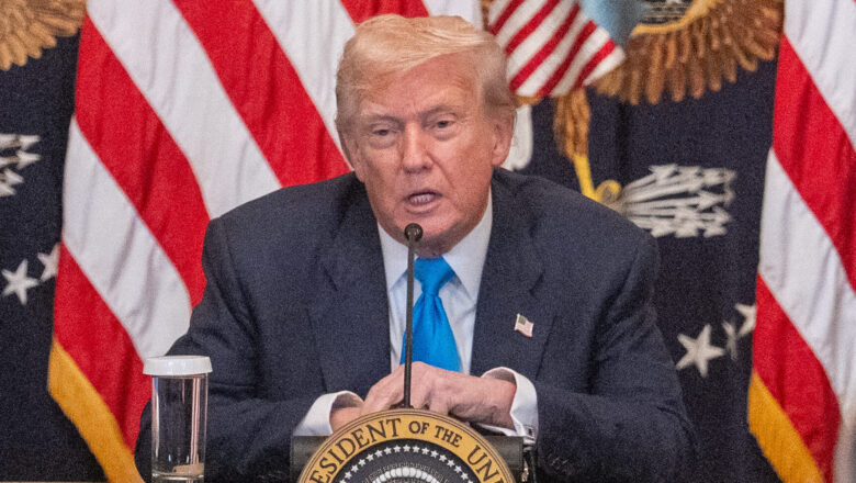  ABD Başkanı Trump’tan İtalya’ya Asker Çekme Tehdidi: Meloni Yanımızda Değildi