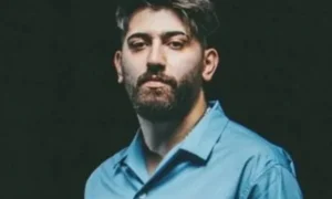 Rapçi Vahap Canbay Hakkında ‘Israrlı Takip’ ve ‘Tehdit’ Suçlamasıyla Hapis İstemi