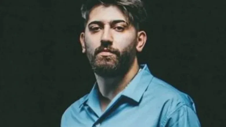  Rapçi Vahap Canbay Hakkında ‘Israrlı Takip’ ve ‘Tehdit’ Suçlamasıyla Hapis İstemi