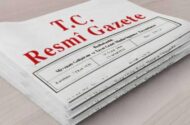 Atama Kararları Resmî Gazete’de Yayımlandı: Kamu Kurumlarında Yeni Dönem