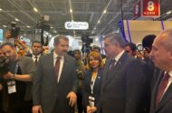 SAHA EXPO 2026’da Güçlü Mesaj: Türkiye Savunma Sanayiinde Küresel Rekabet Gücünü Artırıyor