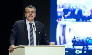 Milli Eğitim Bakanı Tekin’den “Eğitim Kurumları Yönetici Yetiştirme Programı” Açılışı