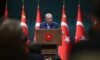 Cumhurbaşkanı Erdoğan: Terör Prangasından Kurtulmamızla Birlikte Türkiye’nin Önünde Yepyeni Bir Yol Açılacaktır