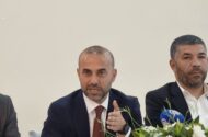 AK Parti Yalova İl Teşkilatı’ndan CHP’li Belediyelere Sert Eleştiri: “Özlü Sözler Yapılmayan Hizmetin Üstünü Kapatmıyor”