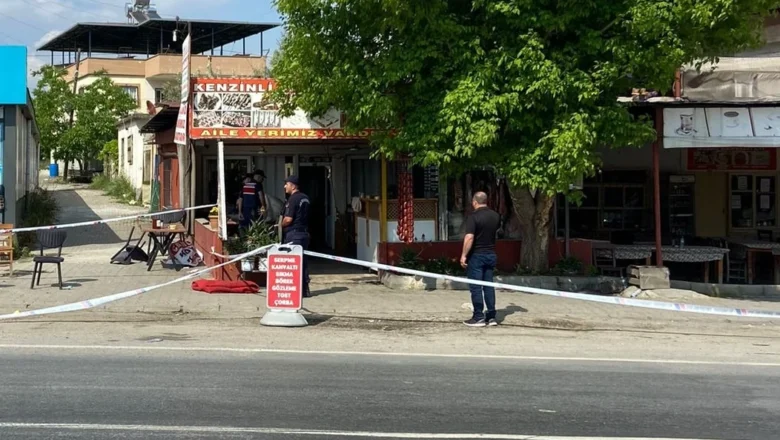  Mersin’de Eski Eş Dehşeti: Pompalı Tüfekle 6 Kişiyi Öldürdü, 8 Kişiyi Yaraladı