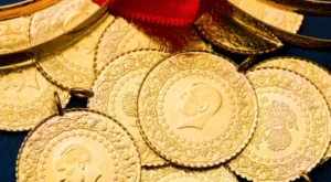 Gram Altın Güne Yükselişle Başladı: Çeyrek Ve Cumhuriyet Altınında Son Durum