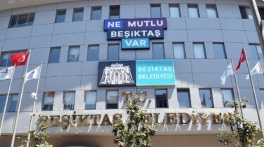 Beşiktaş Belediyesi’ne Yeni Rüşvet Operasyonu: 3 Kişi Daha Tutuklandı