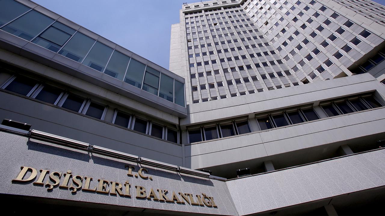 Dışişleri Bakanı Hakan Fidan Bazı Büyükelçilerin Yeni Görev Yerlerini Tebliğ Etti