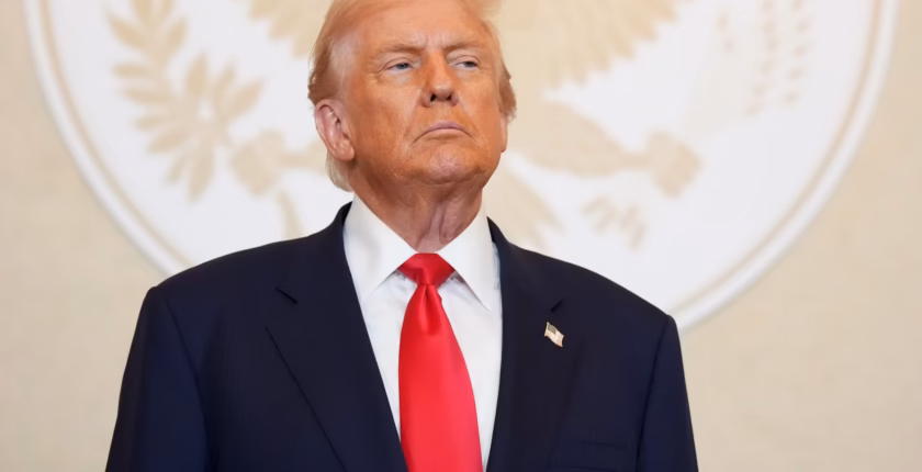 Trump: “İran’ın Direncini Kırana Kadar Askeri Müdahaleye Devam Edeceğiz”