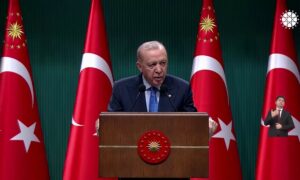 Cumhurbaşkanı Erdoğan: Avrupa’nın Türkiye’ye Duyduğu İhtiyaç Daha Fazladır