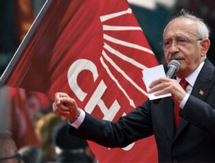 CHP Milletvekilleri Gürsel Erol, Engin Altay Ve Ali Öztunç Genel Başkan Kılıçdaroğlu İle Bir Araya Geldi