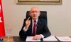 Kılıçdaroğlu’ndan İsrail’e Sert Tepki: Türkiye’ye Kimse ‘Ayar Verme’ Diline Cüret Edemez