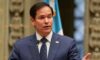 ABD Dışişleri Bakanı Marco Rubio’dan İran İle Müzakerelere İlişkin Açıklama: Olumlu İşaretler Var Ancak İyimserlik İçin Erken