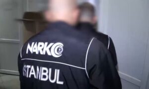 Ataşehir’de Dev Uyuşturucu Operasyonu – Tek Haber Ajansı (TEKHA) Türkiye’nin Habercisi