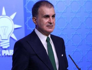 AK Parti Sözcüsü Çelik: CHP’nin 128 Milyar Dolar Yalanı Tescillendi