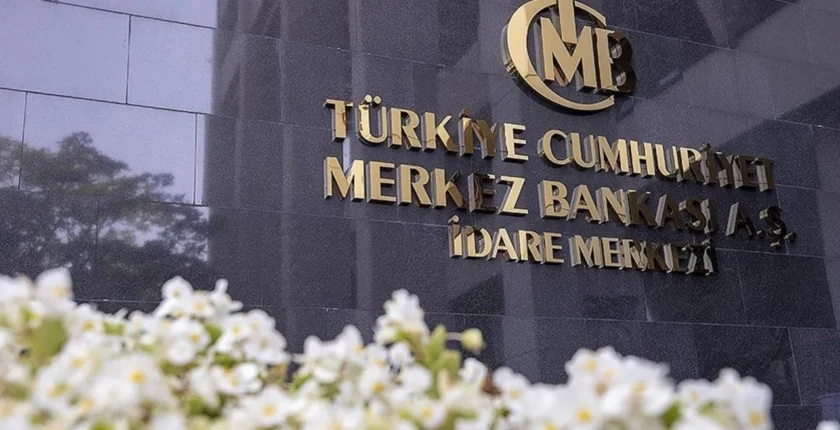 Merkez Bankası Ağustos Ayı Sektörel Enflasyon Beklentilerini Açıkladı