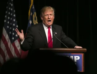 ABD Başkanı Trump’tan İran’a Sosyal Medya Üzerinden Sert Tepki