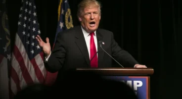 ABD Başkanı Trump’tan İran’a Sosyal Medya Üzerinden Sert Tepki
