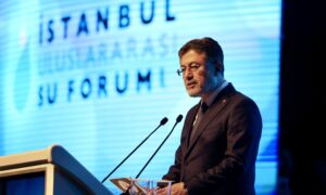 Bakan Yumaklı’dan Nisan Ayı Gıda Denetimi Raporu: 185 Milyon Lira Ceza Uygulandı