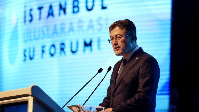  Bakan Yumaklı’dan Nisan Ayı Gıda Denetimi Raporu: 185 Milyon Lira Ceza Uygulandı