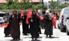 Vanlı annelerin evlat nöbeti devam ediyor
