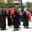 Vanlı annelerin evlat nöbeti devam ediyor