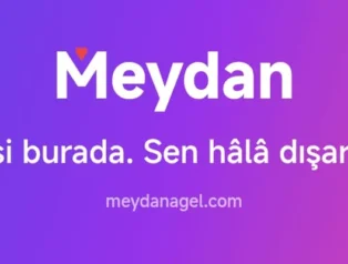 Türkiye’nin Yeni Sosyal Buluşma Noktası: Meydan
