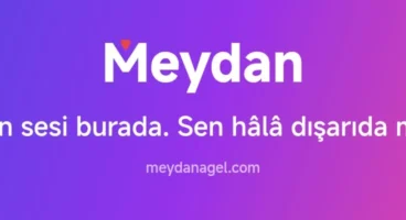 Türkiye’nin Yeni Sosyal Buluşma Noktası: Meydan
