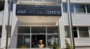 Adalar Belediyesi’ne Rüşvet Ve Kaçak Yapılaşma Soruşturması: Belediye Başkanı Dahil 41 Gözaltı