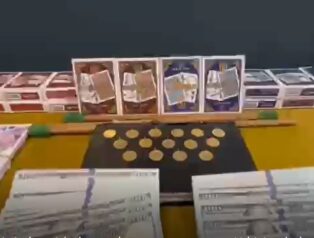 Ankara’da Kumar Operasyonu: 4 İş Yerine Baskın, 11 Gözaltı