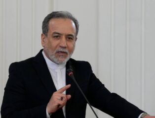 İran Dışişleri Bakanı Arakçi’den ABD Ve Müttefiklerine Net Uyarı