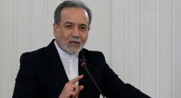 İran Dışişleri Bakanı Arakçi’den ABD Ve Müttefiklerine Net Uyarı
