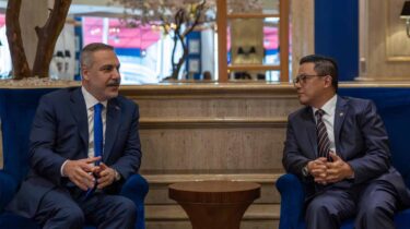 Dışişleri Bakanı Fidan’dan Endonezya Temaslarına İlişkin Açıklama: 10 Milyar Dolarlık Ticaret Hedefi İçin Ortak Vizyon