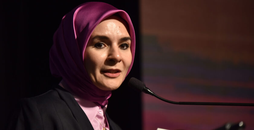 Bakan Göktaş Duyurdu: Şehit Yakınları ve Gazilere Yeni Haklar İçeren Kanun Teklifi TBMM’ye Sunuldu