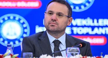 Adalet Bakanı Akın Gürlek: 16 Yıl Önce Manisa’da Yaşanan Bebek Ölümü Hadisesi Aydınlatıldı