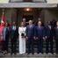 Bakan Işıkhan, BM Cenevre Ofisi Daimi Temsilciliği’ni Ziyaret Etti