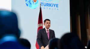 Bakan Murat Kurum: COP31 Öncelikleri Türkiye’nin Deneyiminden Güç Alıyor